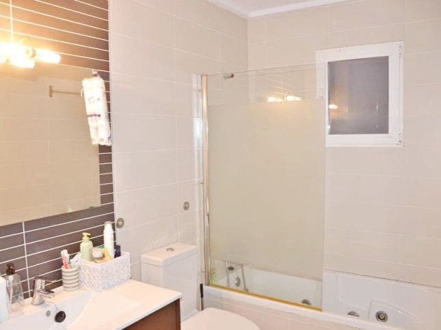 4 slaapkamer Penthouse te koop in La Xara met garage - € 280.000 (Ref: 7963570)