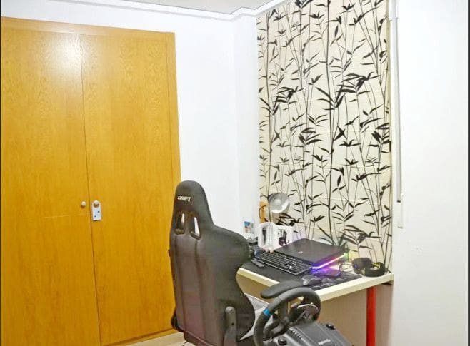 4 slaapkamer Penthouse te koop in La Xara met garage - € 280.000 (Ref: 7963570)