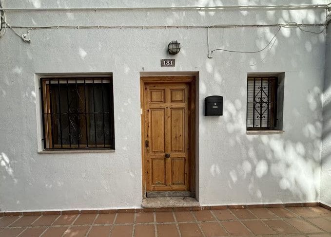 3 bedroom Apartment for sale in Denia with pool garage - € 222,000 (Ref: 7963571)