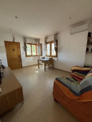 3 makuuhuone Huoneisto myytävänä paikassa Las Marinas / Les Marines, Dénia mukana uima-altaan 
autotalli - 222 000 € (Ref: 7963571)