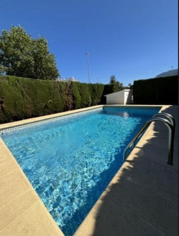 3 bedroom Apartment for sale in Denia with pool garage - € 222,000 (Ref: 7963571)