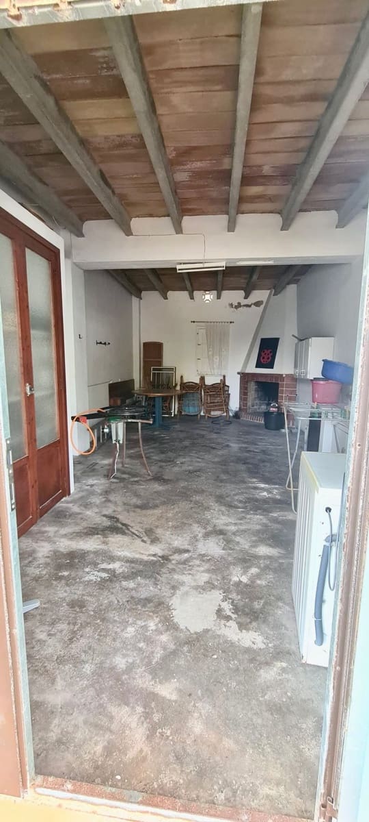 6 sovrum Villa till salu i Denia med garage - 800 000 € (Ref: 7967061)