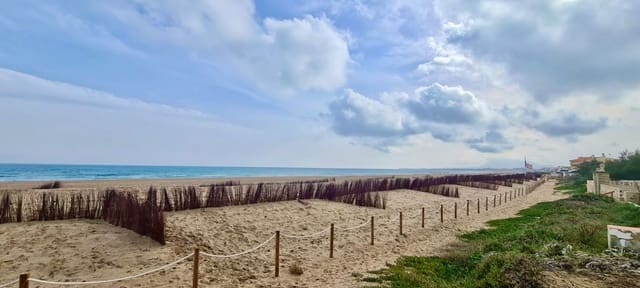 6 soverom Villa til salgs i Devessa - Monte Pego, Dénia med garasje - € 800 000 (Ref: 7967061)