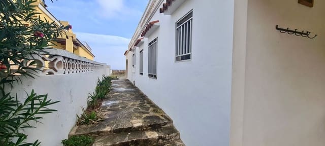6 soverom Villa til salgs i Devessa - Monte Pego, Dénia med garasje - € 800 000 (Ref: 7967061)