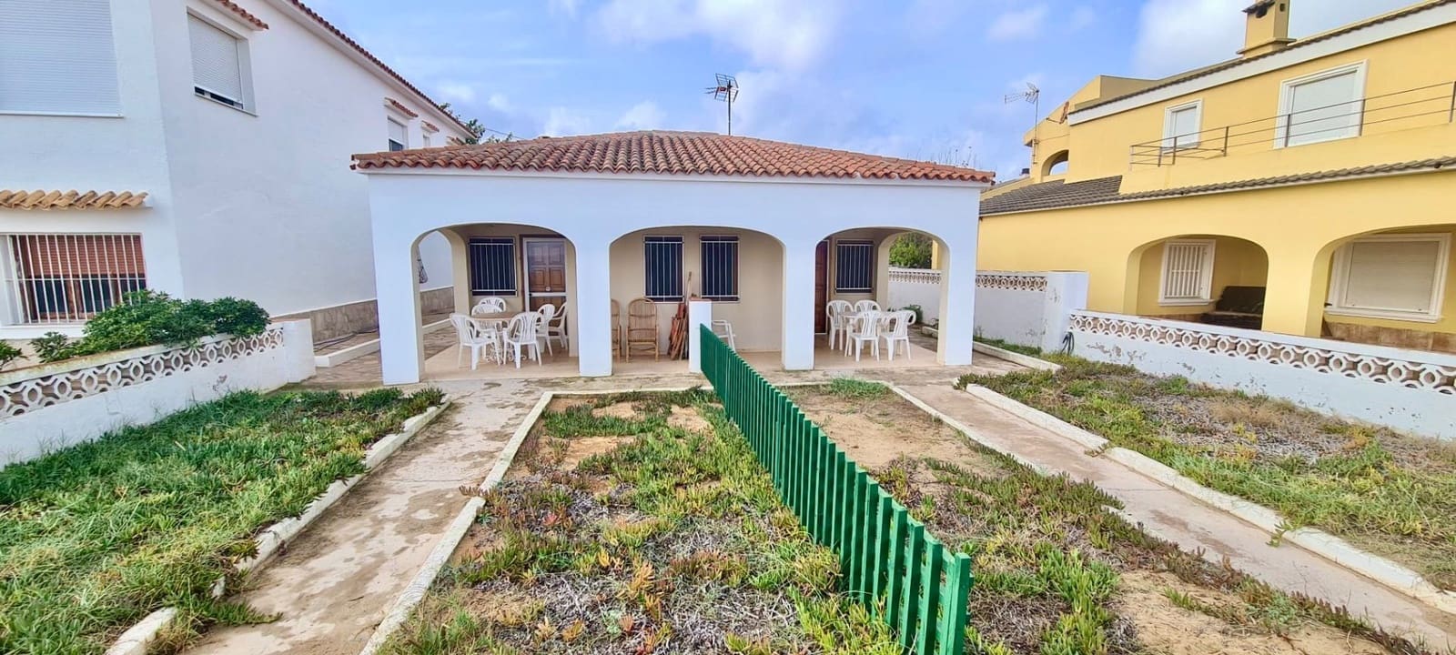 6 sovrum Villa till salu i Denia med garage - 800 000 € (Ref: 7967061)