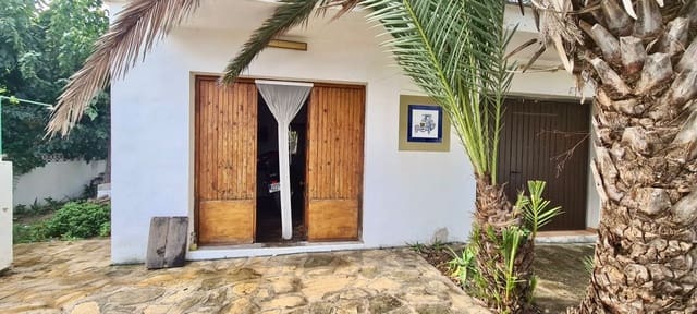 6 soverom Villa til salgs i Devessa - Monte Pego, Dénia med garasje - € 800 000 (Ref: 7967061)