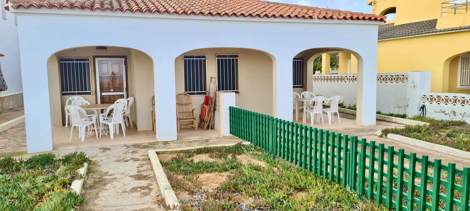 6 sovrum Villa till salu i Denia med garage - 800 000 € (Ref: 7967061)