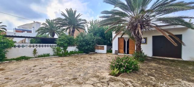 6 soverom Villa til salgs i Devessa - Monte Pego, Dénia med garasje - € 800 000 (Ref: 7967061)