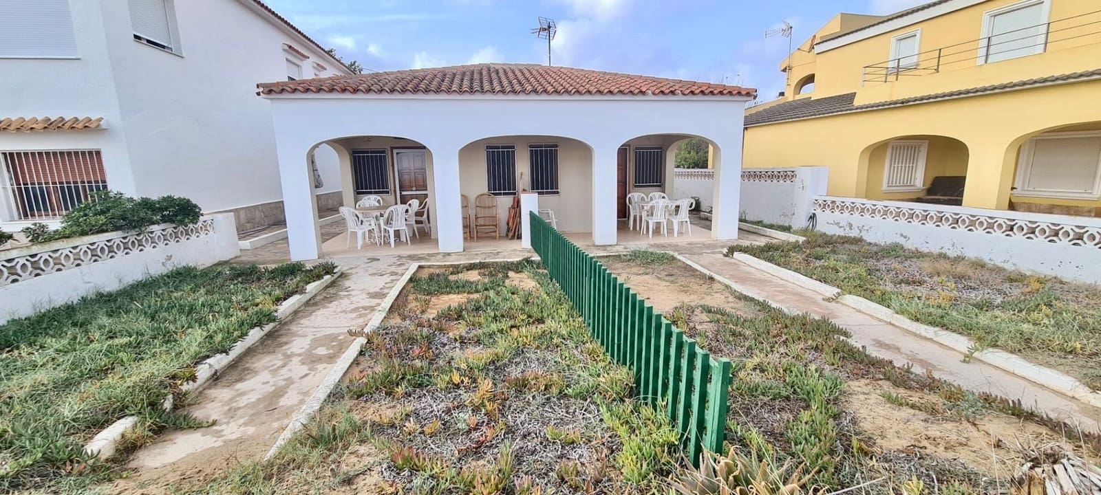 6 sovrum Villa till salu i Denia med garage - 800 000 € (Ref: 7967061)