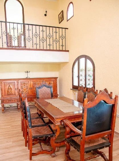 8 bedroom Villa for sale in Javea / Xabia with pool garage - € 1,290,000 (Ref: 8002349)