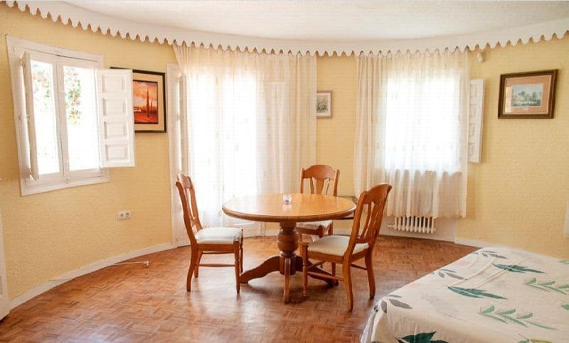 8 bedroom Villa for sale in Javea / Xabia with pool garage - € 1,290,000 (Ref: 8002349)