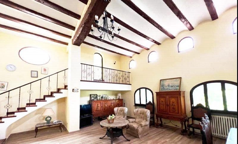 8 bedroom Villa for sale in Javea / Xabia with pool garage - € 1,290,000 (Ref: 8002349)