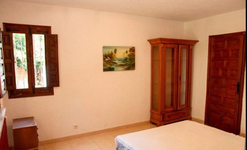 8 bedroom Villa for sale in Javea / Xabia with pool garage - € 1,290,000 (Ref: 8002349)