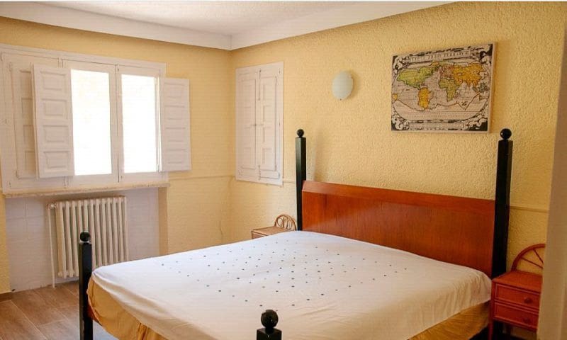 8 bedroom Villa for sale in Javea / Xabia with pool garage - € 1,290,000 (Ref: 8002349)