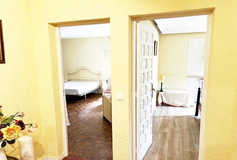 8 bedroom Villa for sale in Javea / Xabia with pool garage - € 1,290,000 (Ref: 8002349)