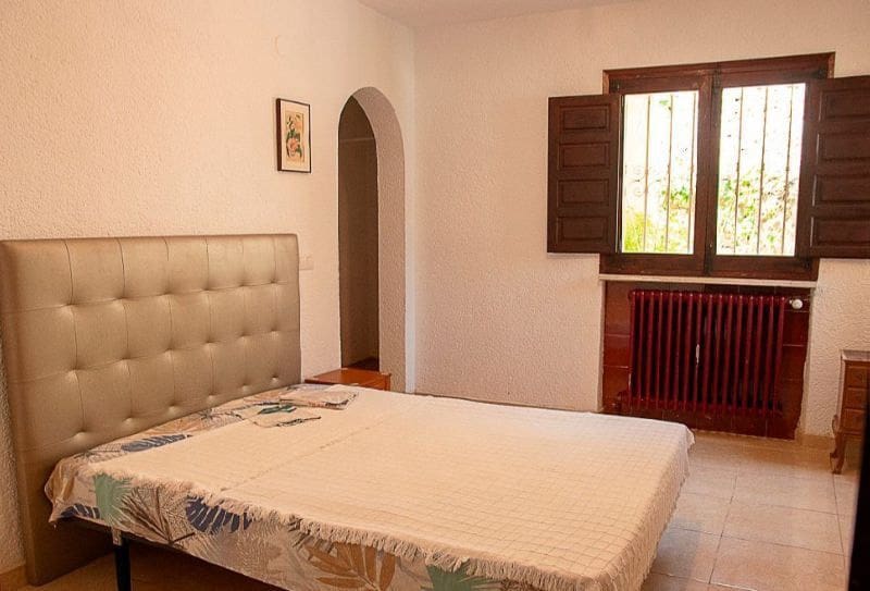 8 bedroom Villa for sale in Javea / Xabia with pool garage - € 1,290,000 (Ref: 8002349)