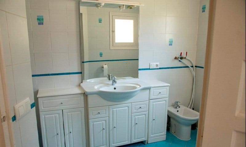 8 bedroom Villa for sale in Javea / Xabia with pool garage - € 1,290,000 (Ref: 8002349)