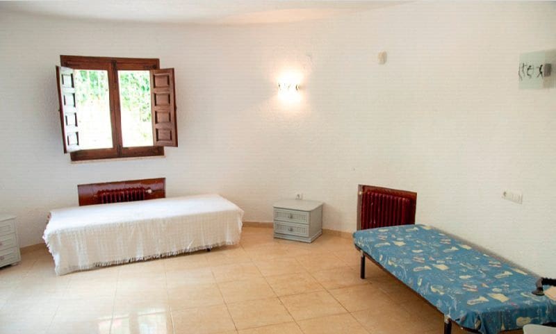 8 bedroom Villa for sale in Javea / Xabia with pool garage - € 1,290,000 (Ref: 8002349)