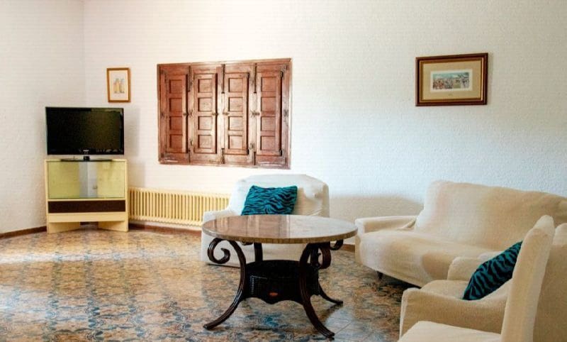 8 bedroom Villa for sale in Javea / Xabia with pool garage - € 1,290,000 (Ref: 8002349)