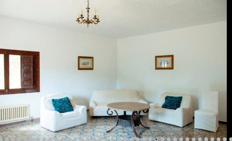 8 bedroom Villa for sale in Javea / Xabia with pool garage - € 1,290,000 (Ref: 8002349)