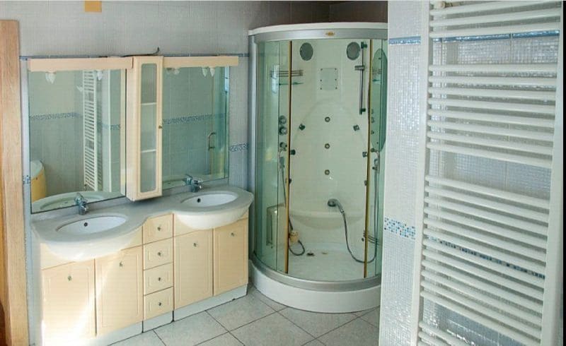 8 bedroom Villa for sale in Javea / Xabia with pool garage - € 1,290,000 (Ref: 8002349)