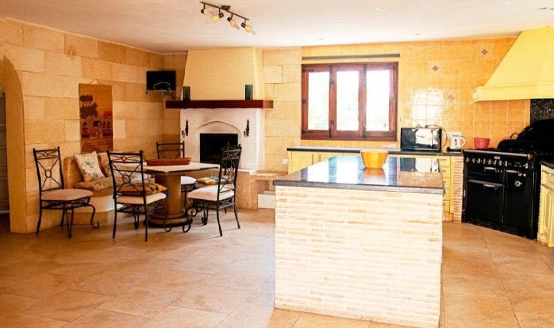 8 bedroom Villa for sale in Javea / Xabia with pool garage - € 1,290,000 (Ref: 8002349)