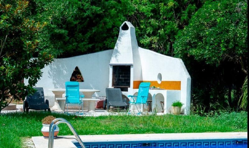 8 bedroom Villa for sale in Javea / Xabia with pool garage - € 1,290,000 (Ref: 8002349)