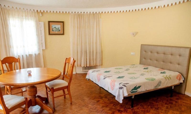 8 bedroom Villa for sale in Javea / Xabia with pool garage - € 1,290,000 (Ref: 8002349)