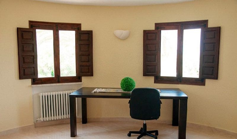 8 bedroom Villa for sale in Javea / Xabia with pool garage - € 1,290,000 (Ref: 8002349)