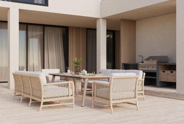 5 bedroom Villa for sale in Calpe / Calp with pool garage - € 1,200,000 (Ref: 8110100)