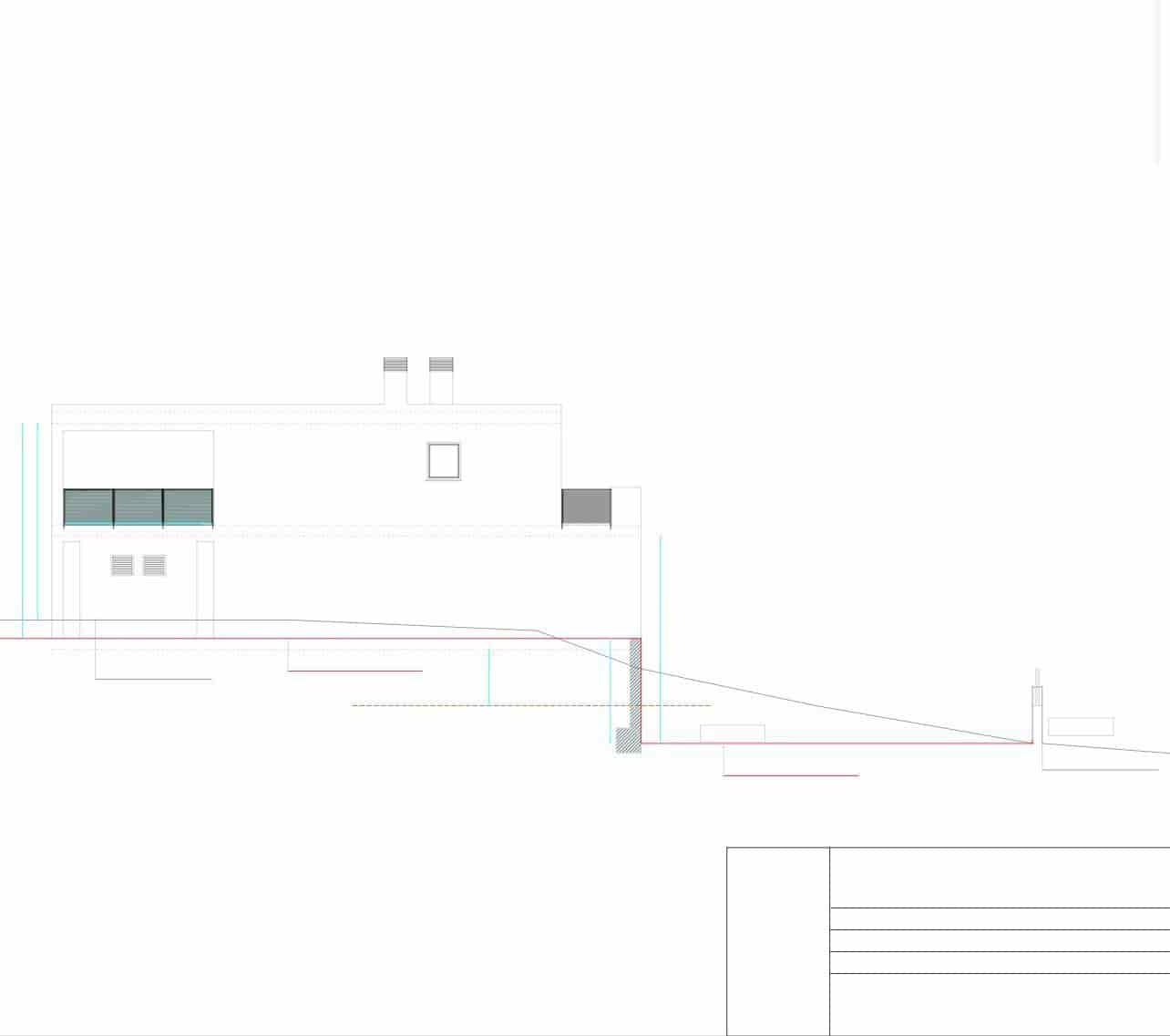 5 bedroom Villa for sale in Calpe / Calp with pool garage - € 1,200,000 (Ref: 8110100)