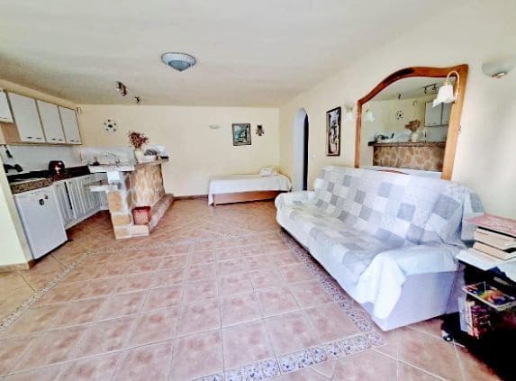 5 bedroom Villa for sale in Calpe / Calp with pool garage - € 695,000 (Ref: 8204786)