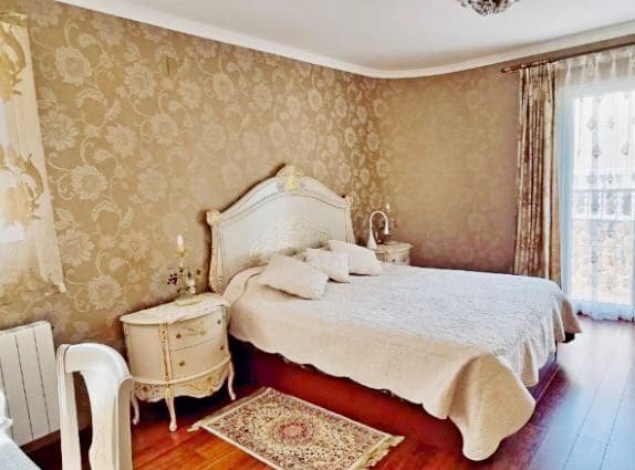 Chalet de 5 habitaciones en Calpe / Calp en venta con piscina garaje - 695.000 € (Ref: 8204786)