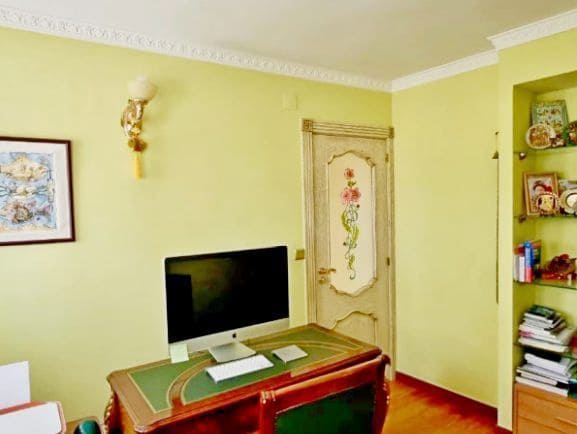 Chalet de 5 habitaciones en Calpe / Calp en venta con piscina garaje - 695.000 € (Ref: 8204786)