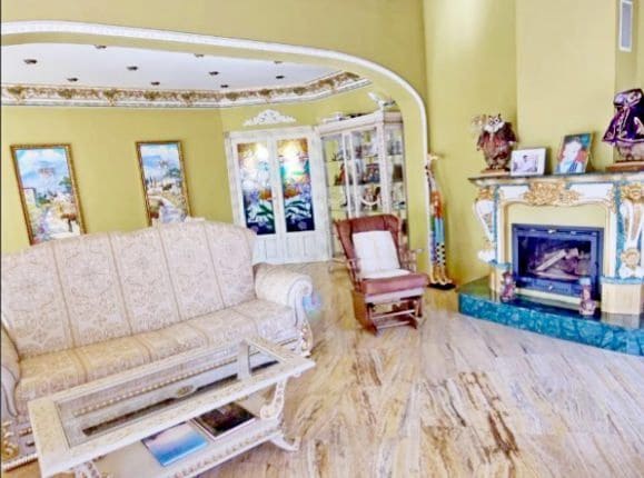 Chalet de 5 habitaciones en Calpe / Calp en venta con piscina garaje - 695.000 € (Ref: 8204786)