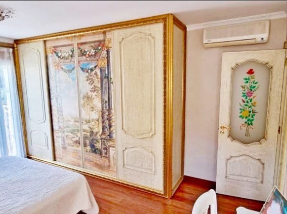 Chalet de 5 habitaciones en Calpe / Calp en venta con piscina garaje - 695.000 € (Ref: 8204786)