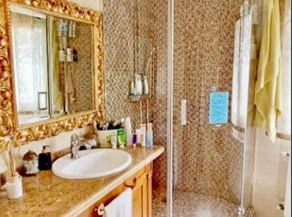 Chalet de 5 habitaciones en Calpe / Calp en venta con piscina garaje - 695.000 € (Ref: 8204786)