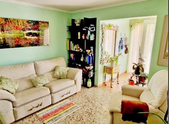 5 bedroom Villa for sale in Calpe / Calp with pool garage - € 695,000 (Ref: 8204786)