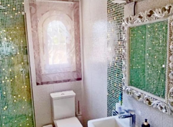 5 bedroom Villa for sale in Calpe / Calp with pool garage - € 695,000 (Ref: 8204786)