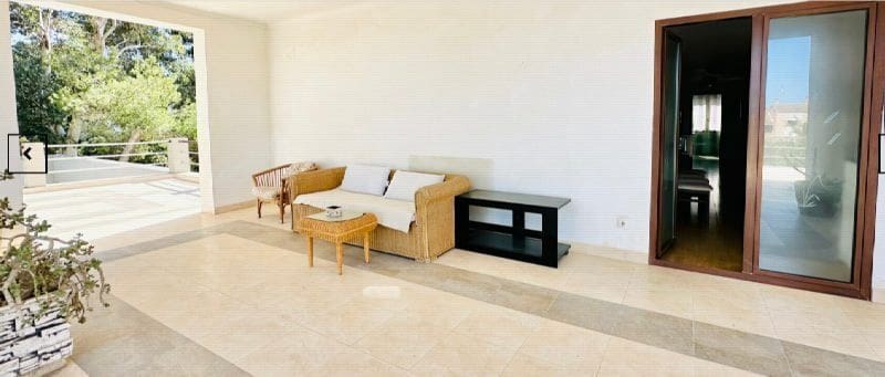 5 soveværelse Villa til salg i Denia med swimmingpool garage - € 2.790.000 (Ref: 8212829)