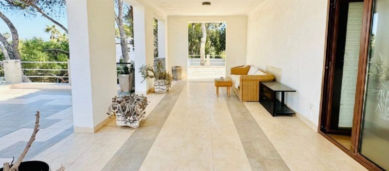 5 soveværelse Villa til salg i Denia med swimmingpool garage - € 2.790.000 (Ref: 8212829)