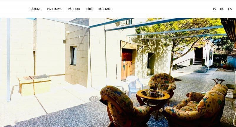 5 soveværelse Villa til salg i Denia med swimmingpool garage - € 2.790.000 (Ref: 8212829)