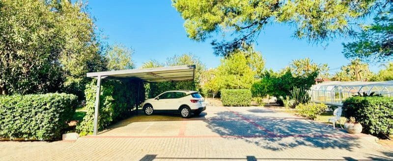 5 soveværelse Villa til salg i Denia med swimmingpool garage - € 2.790.000 (Ref: 8212829)