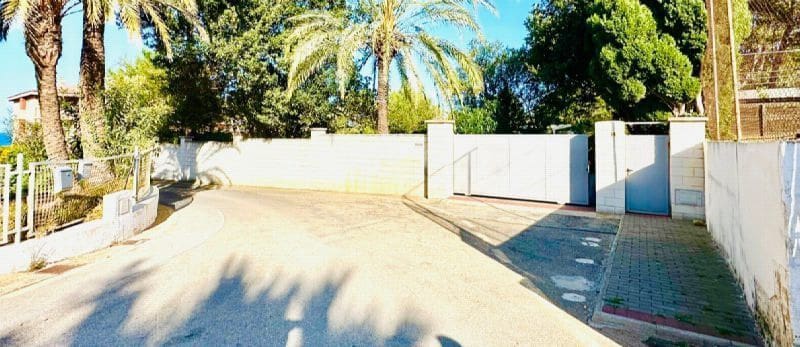5 soveværelse Villa til salg i Denia med swimmingpool garage - € 2.790.000 (Ref: 8212829)
