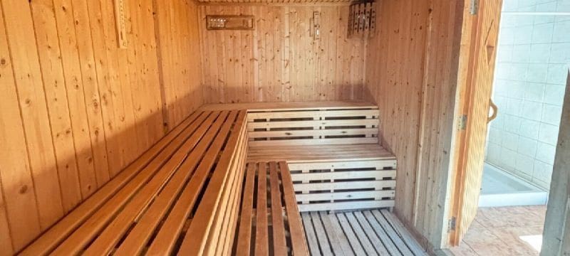 5 soveværelse Villa til salg i Denia med swimmingpool garage - € 2.790.000 (Ref: 8212829)