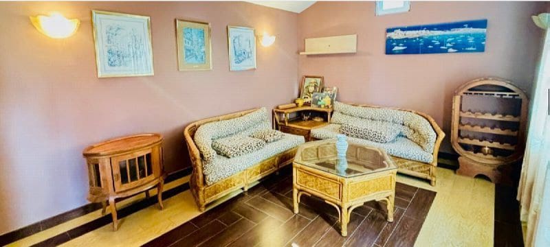 5 soveværelse Villa til salg i Denia med swimmingpool garage - € 2.790.000 (Ref: 8212829)