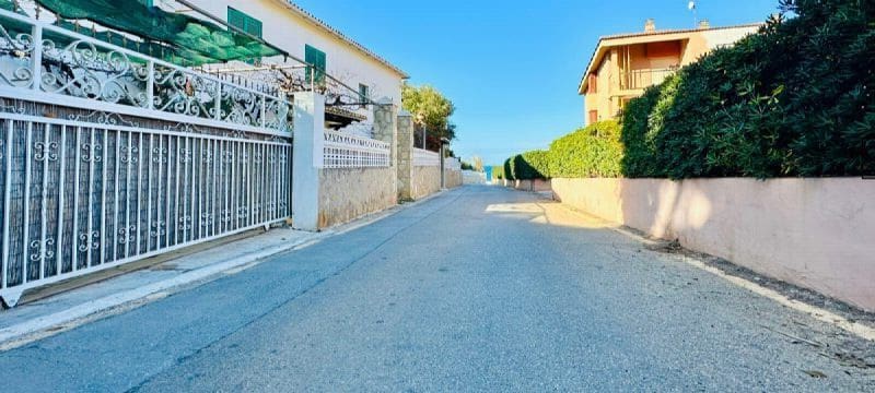 5 soveværelse Villa til salg i Denia med swimmingpool garage - € 2.790.000 (Ref: 8212829)