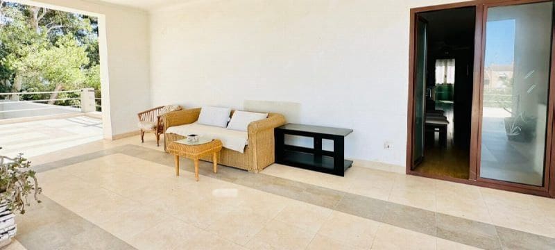 5 soveværelse Villa til salg i Denia med swimmingpool garage - € 2.790.000 (Ref: 8212829)