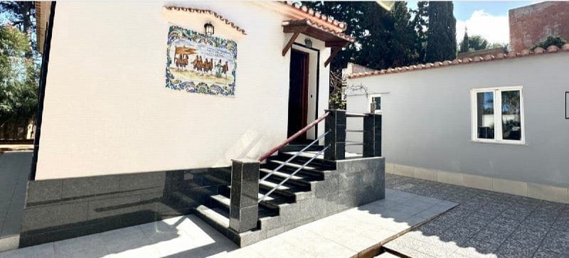 5 soveværelse Villa til salg i Denia med swimmingpool garage - € 2.790.000 (Ref: 8212829)