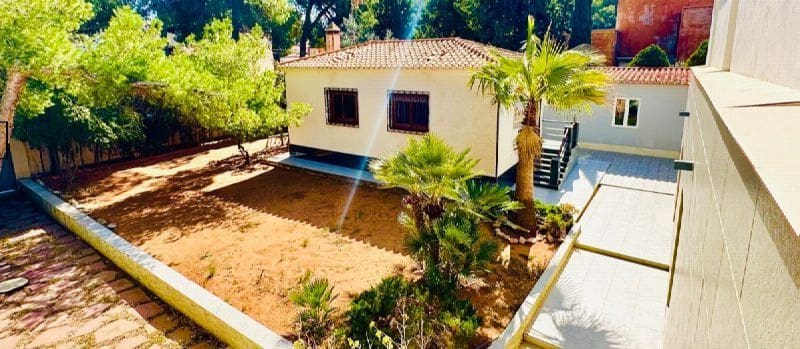 5 soveværelse Villa til salg i Denia med swimmingpool garage - € 2.790.000 (Ref: 8212829)